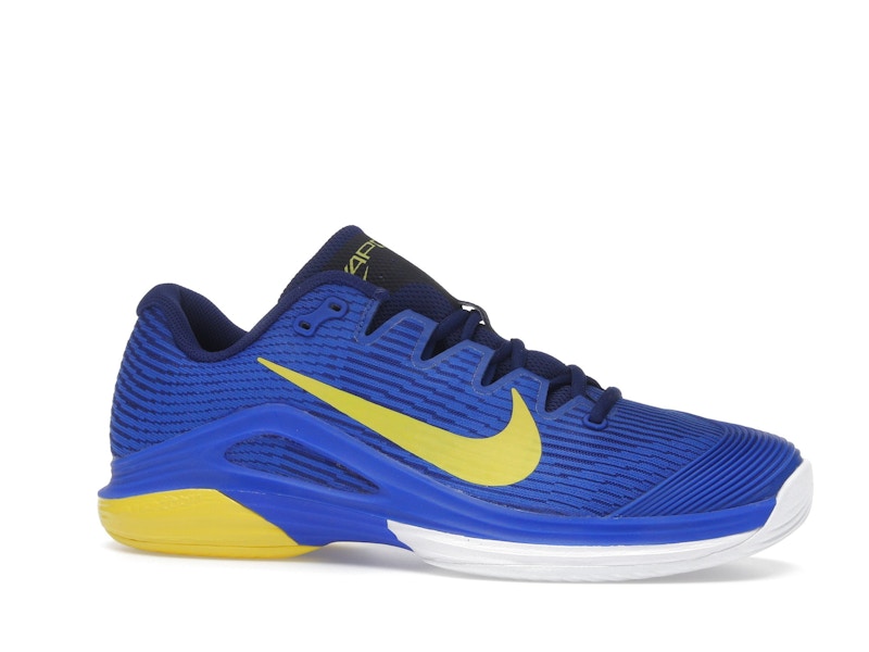 Nike Court Air Zoom Vapor 12 HC Racer Blue Lightning