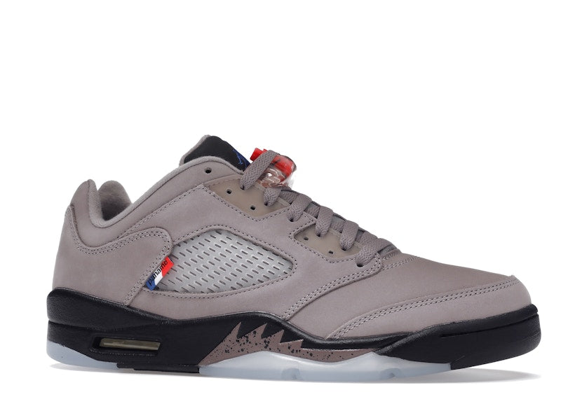 Jordan 5 Retro Low PSG (2022)