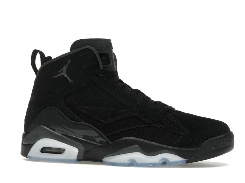 Jordan MVP Black Dark Grey