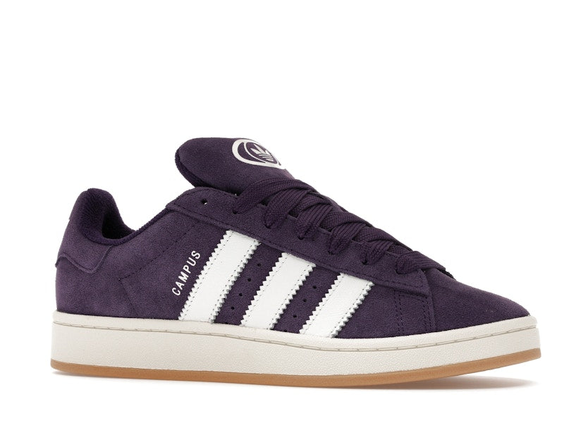adidas Campus 00s Aurora Plum White Gum (Women's)