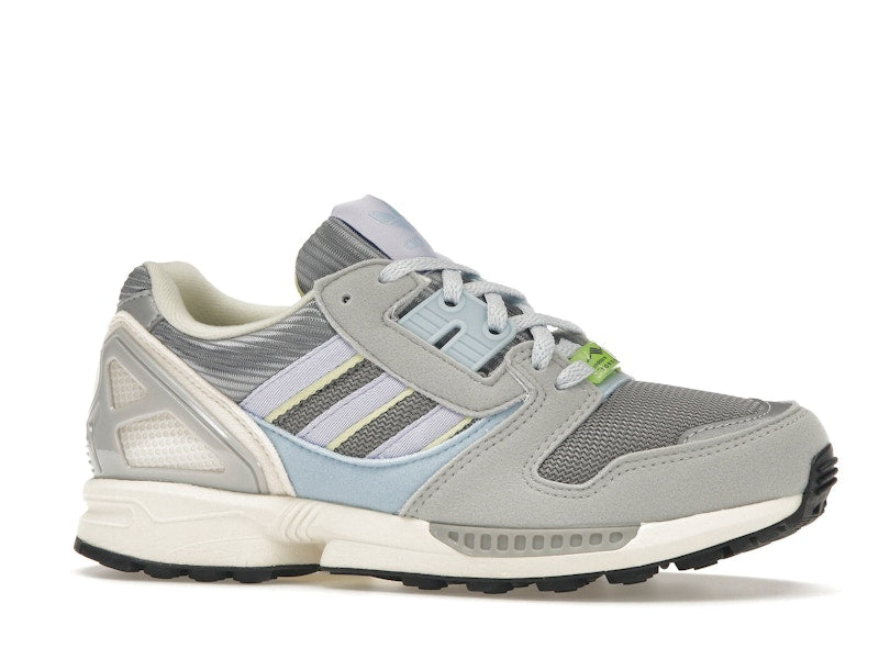 adidas ZX 8000 Violet Tone Grey (Women's)
