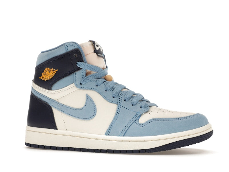 Jordan 1 High OG First in Flight (Women's)