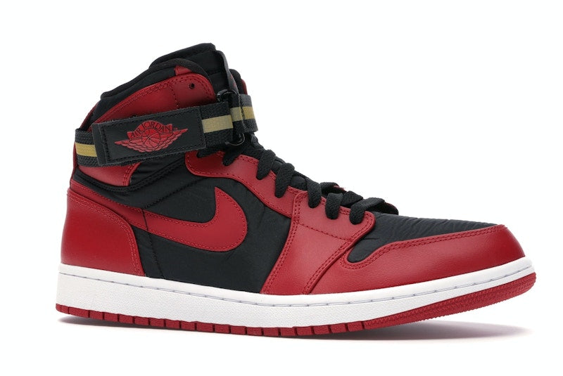 Jordan 1 Retro High Strap Gym Red