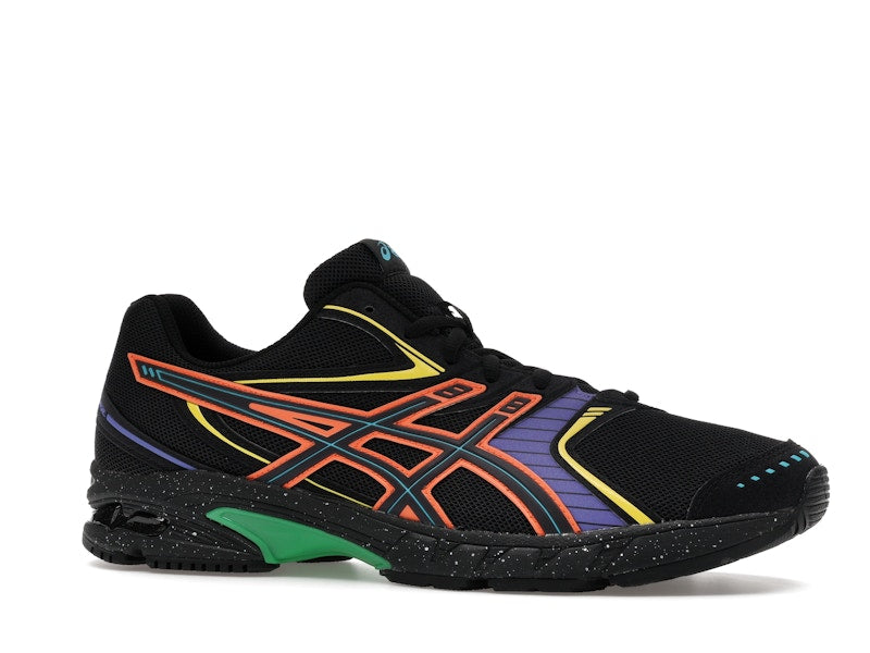 ASICS Gel-DS Trainer 14 Stefon Diggs Black Multi-Color