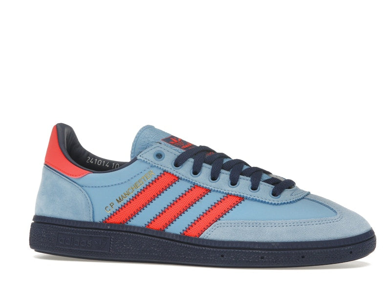 adidas Manchester SPZL C.P. Company Light Blue