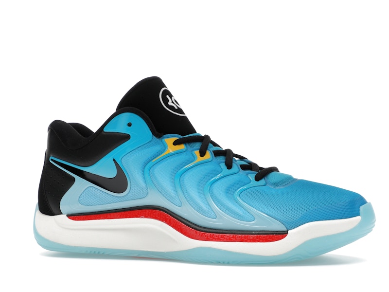 Nike KD 17 N7