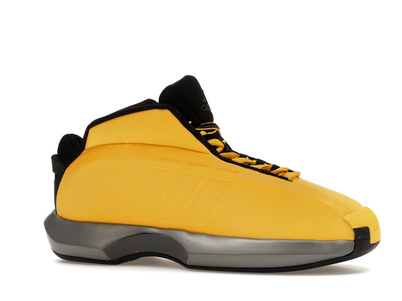 adidas Crazy 1 Sunshine (2022)