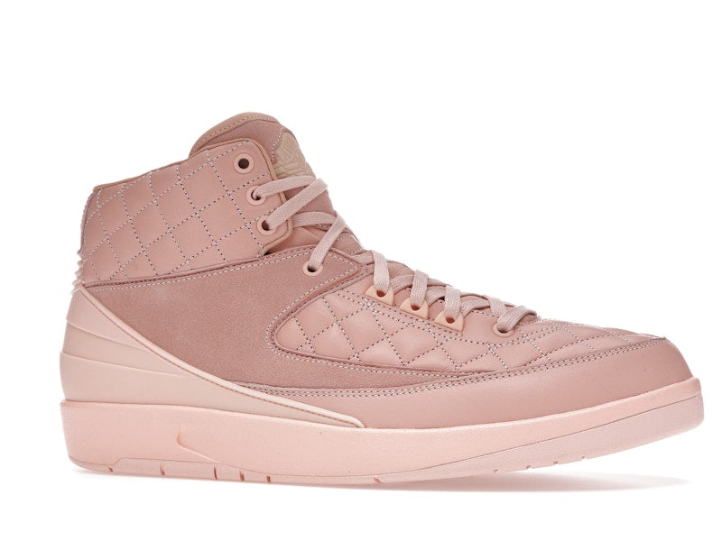 Jordan 2 Retro Just Don Arctic Orange (Mens Sizes)