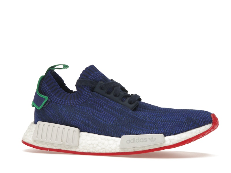adidas NMD R1 Rue Des Rosiers Paris
