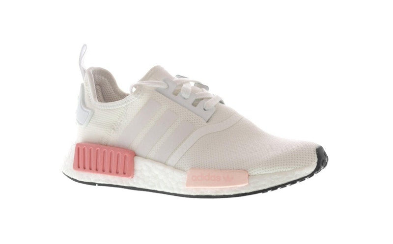 adidas NMD R1 White Rose (Women's)