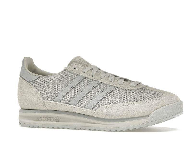 adidas SL 72 RS Wonder Aluminum Grey