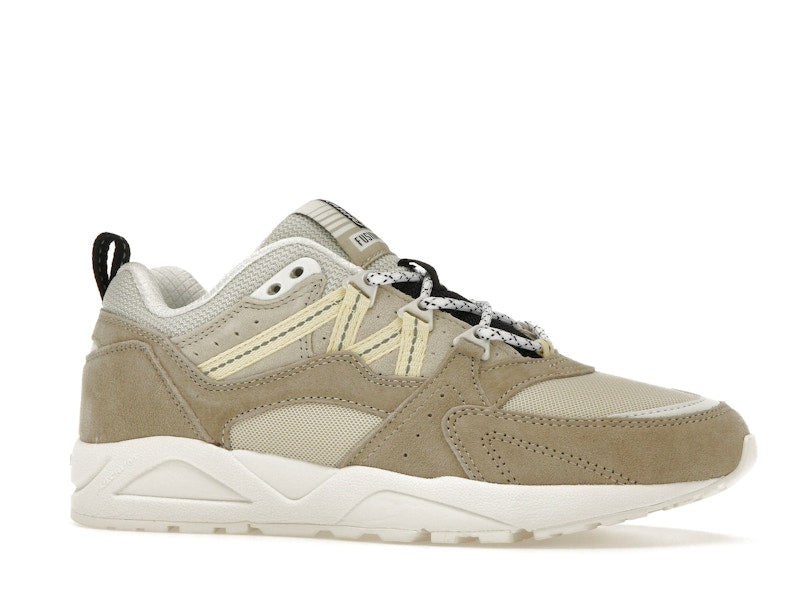 Karhu Fusion 2.0 Spray Green Pale Banana