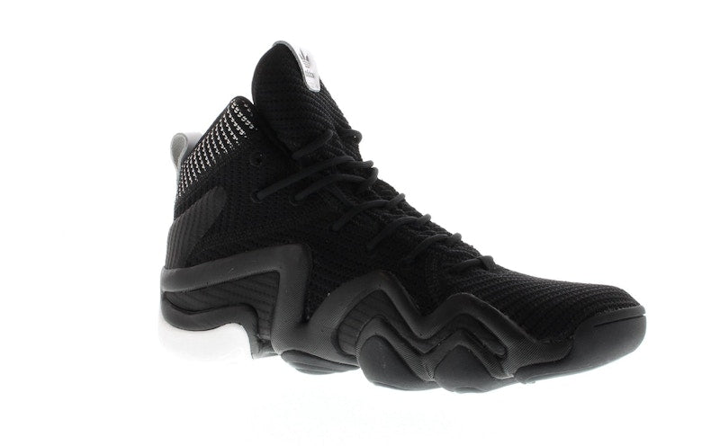 adidas Crazy 8 Adv Black