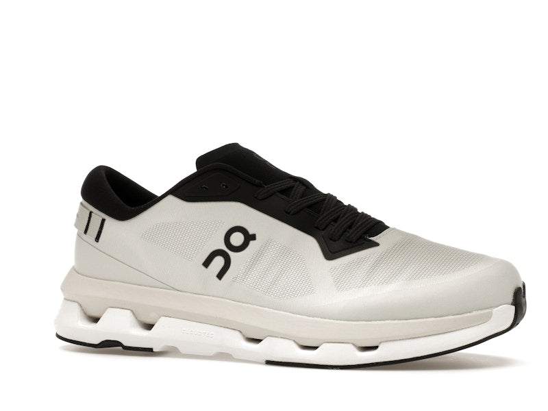 On Running Cloudzone Ice Black