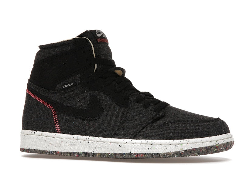 Jordan 1 Retro High Zoom Crater