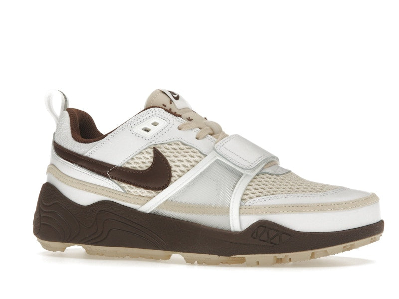 Nike Zoom Field Jaxx Travis Scott Light Chocolate