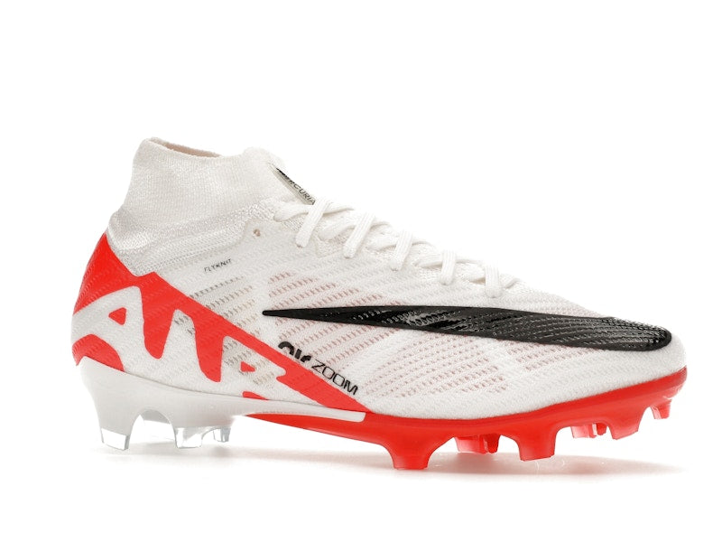 Nike Zoom Mercurial Superfly 9 Elite FG Ready Pack