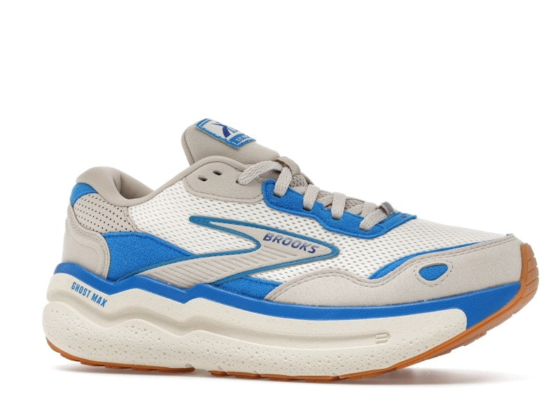 Brooks Ghost Max SE Silver Lining Blue Surf the Web (Women's)