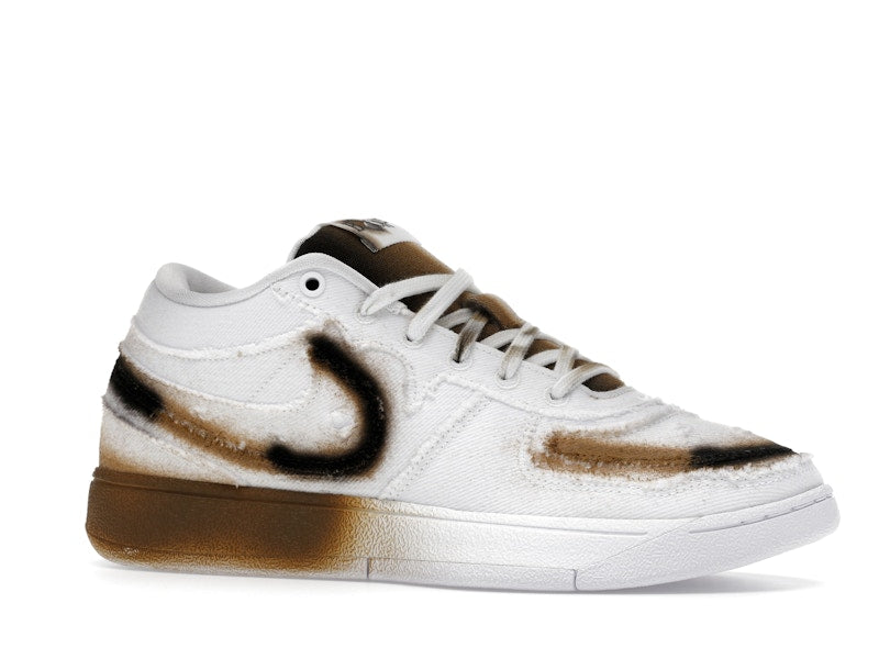 Nike Book 1 Torched