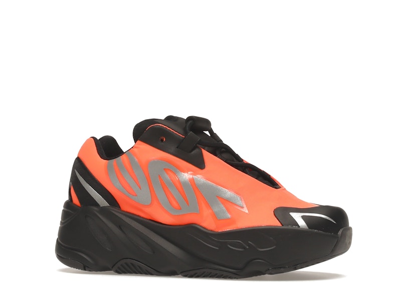 adidas Yeezy Boost 700 MNVN Orange (Infants)