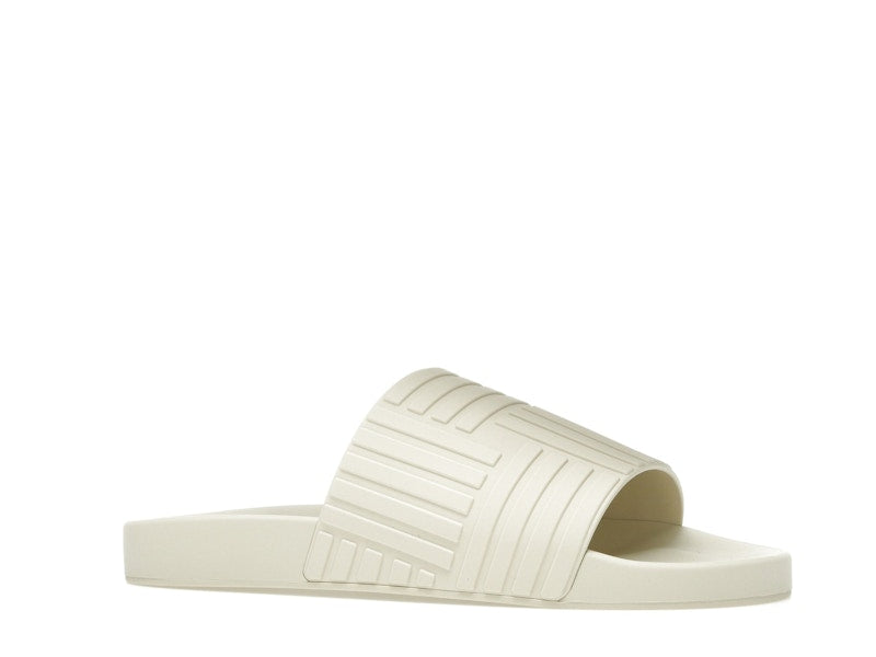 Bottega Veneta Slider Sea Salt (Womens)