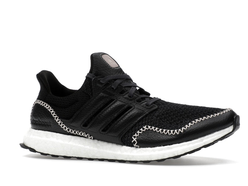 adidas Ultra Boost 1.0 Core Black Wonder Quartz