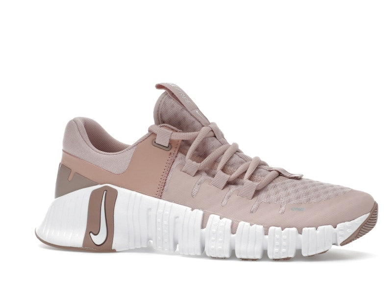 Nike Free Metcon 5 Pink Oxford (Women's)