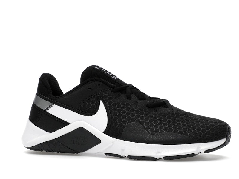 Nike Legend Essential 2 Black White