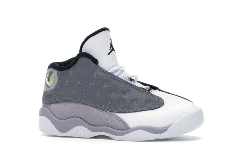 Jordan 13 Retro Atmosphere Grey (TD)