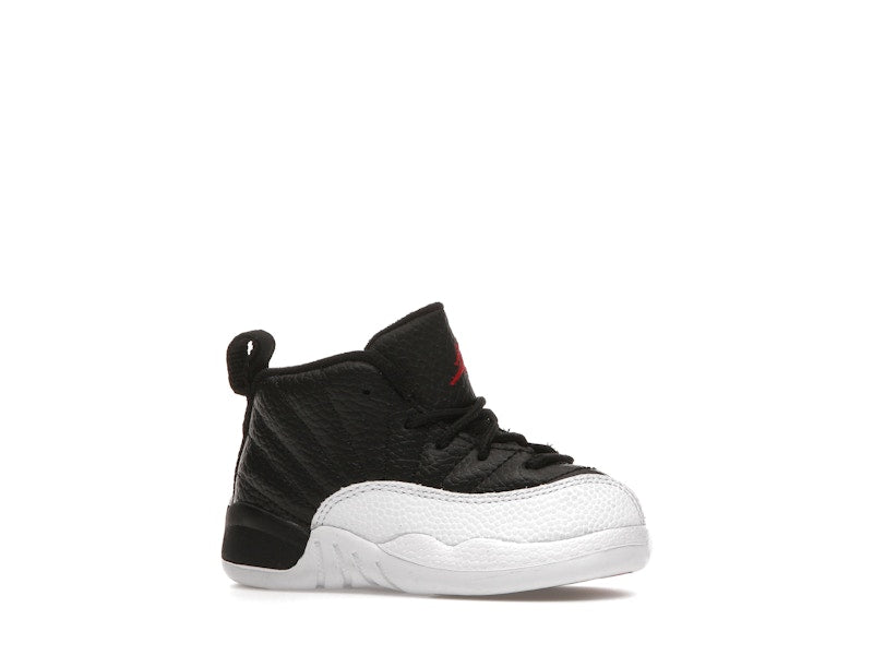Jordan 12 Retro Playoffs (2022) (TD)
