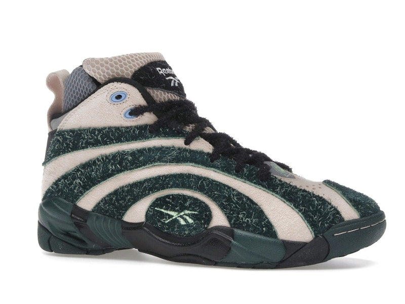Reebok Shaqnosis Brain Dead