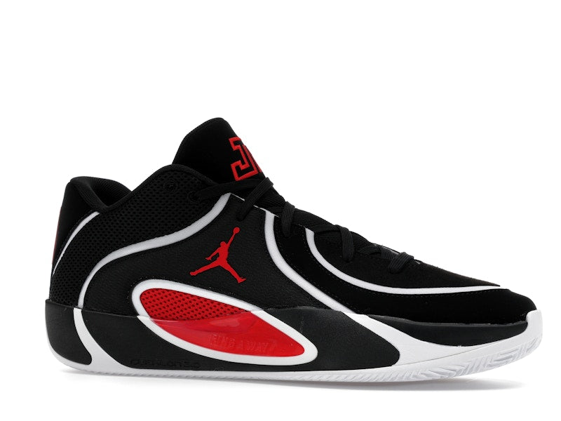Jordan Tatum 4 Bloodline