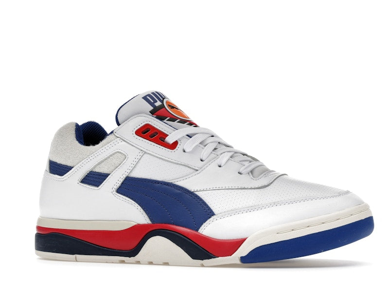 Puma Palace Guard OG White