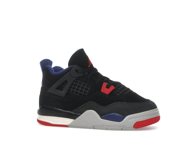 Jordan 4 Retro Rare Air (TD)