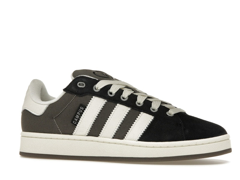 adidas Campus 00s Charcoal Black White