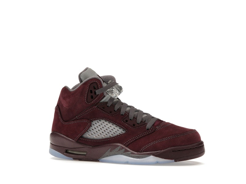 Jordan 5 Retro Burgundy (2023) (GS)