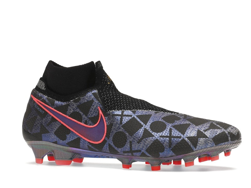 Nike Phantom Vision Elite Dynamic Fit FG EA Sports