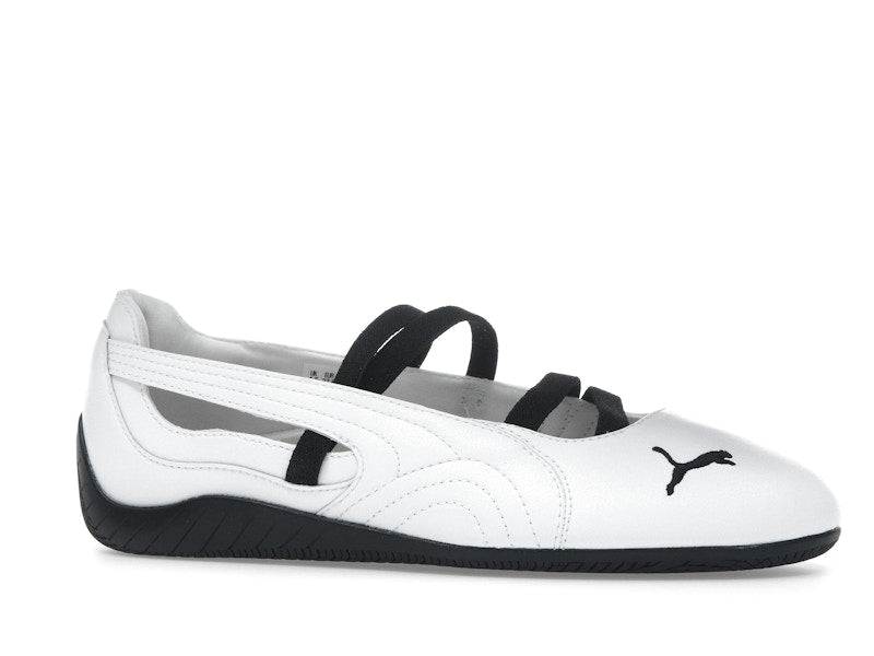 Puma Speedcat Ballet White Black (Women's)