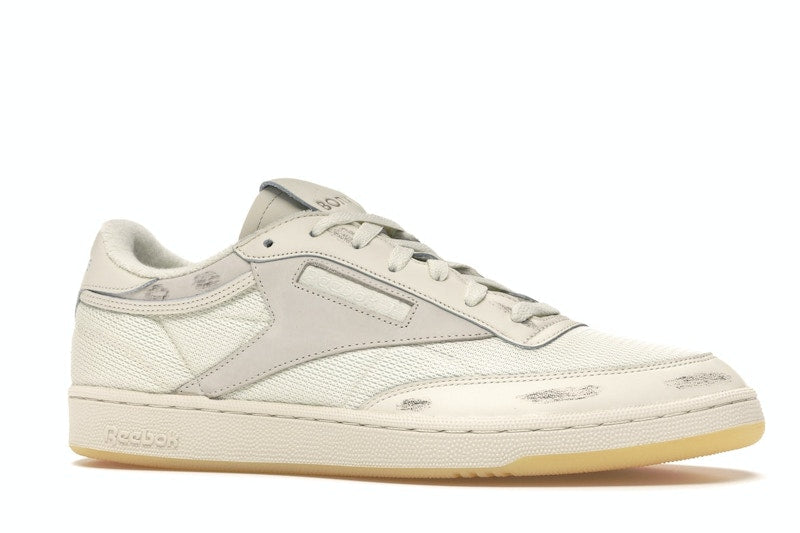 Reebok Club C 85 Walk of Shame