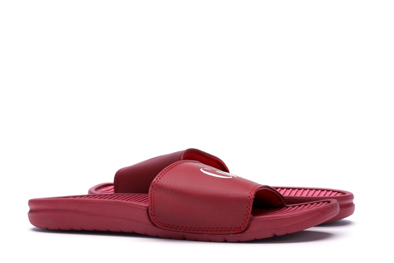 Kith x Coca-Cola Chancletas