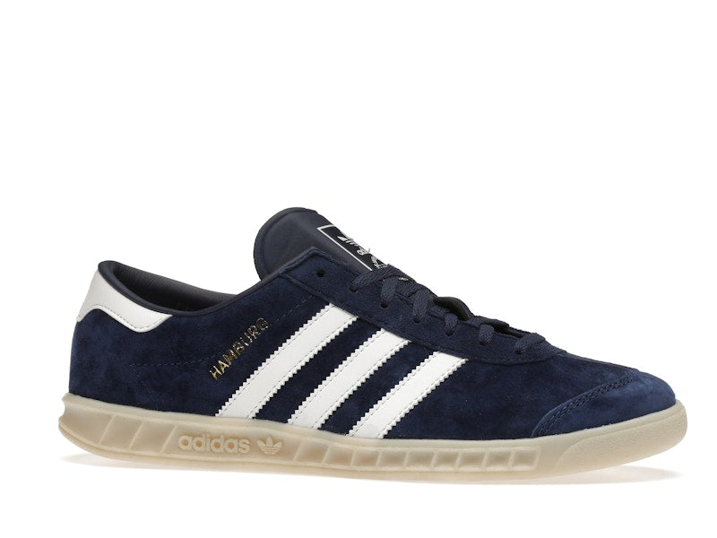 adidas Hamburg Tech Indigo