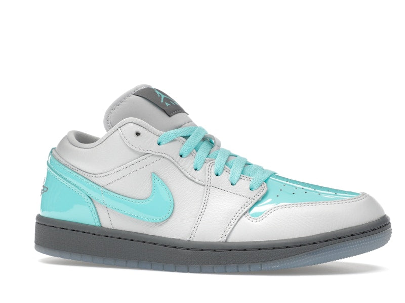 Jordan 1 Low SE Polaroid (Women's)