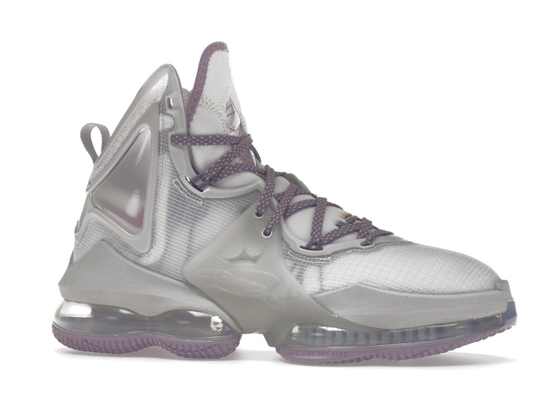 Nike LeBron 19 Strive For Greatness