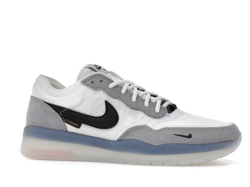 Nike SB PS8 Wolf Grey White Black