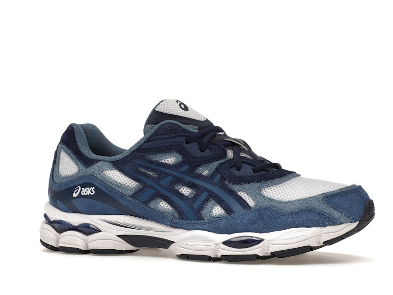 ASICS Gel-NYC Indigo
