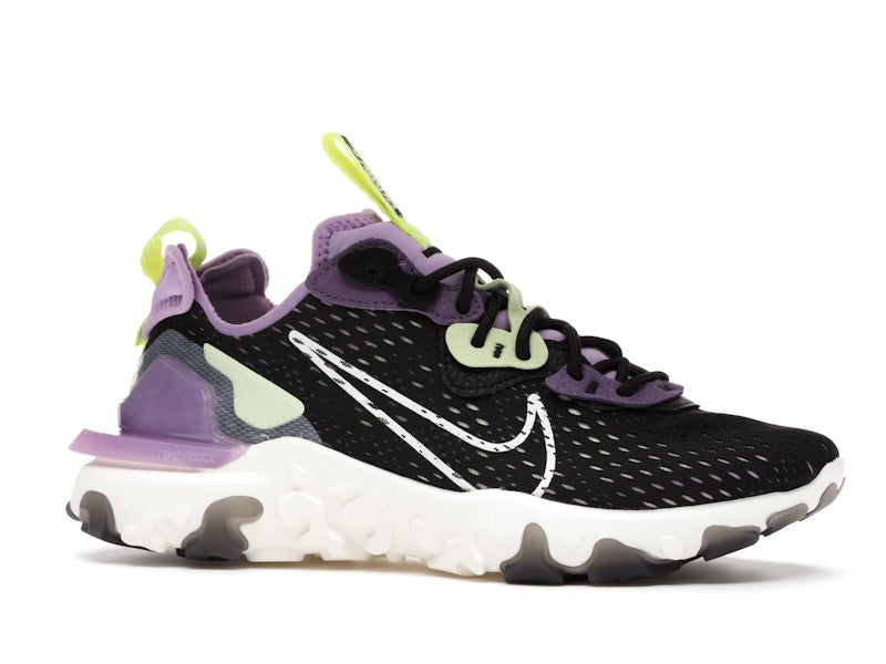 Nike React Vision Gravity Purple Volt (Women's)