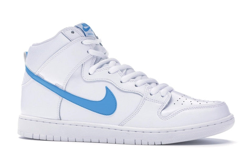 Nike SB Dunk High Mulder