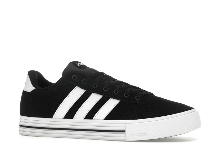 adidas Daily 4.0 Core Black Cloud White