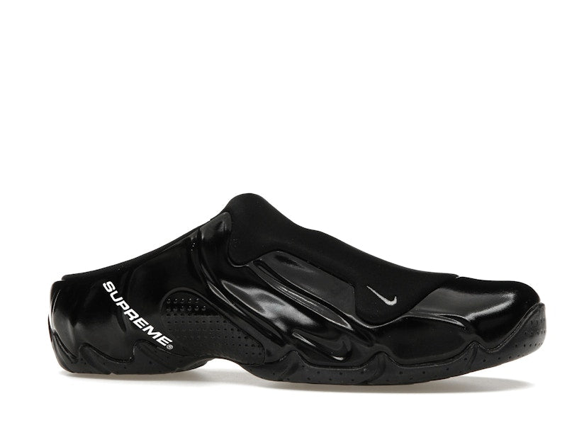 Nike Clogposite Supreme Black