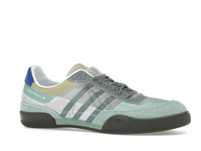 adidas Squash Polta AKH Craig Green Hazy Green